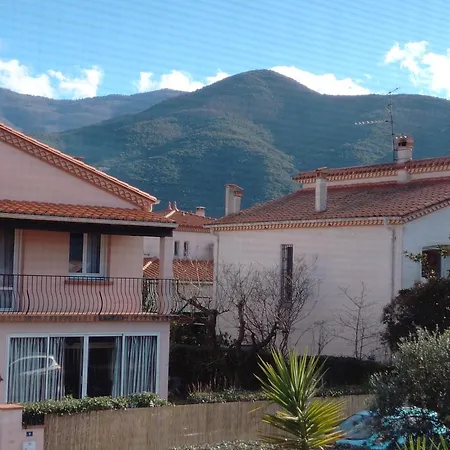 Δωμάτια σε οικογενειακή κατοικία Privee Au Calme