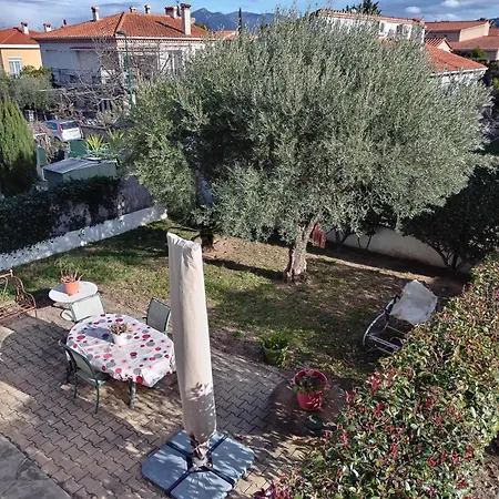 Privee Au Calme Δωμάτια σε οικογενειακή κατοικία Céret